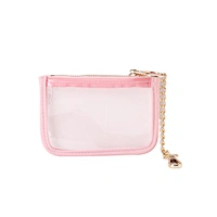 PVC Coin Purses