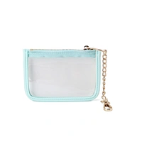 Clear PVC Coin Purses